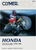 CLYMER - CM326 - Manual - Honda - ATC 185 / 200