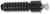 VORTEX - RSP04AK - Replacement Foot Peg - Left