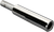 CYCLE VISIONS - CV-307 - Shift Rod Extension - 2"