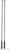 WHIPITLIGHTRODS - MAG-CHSBTR-152 - 5' Light Rod - Bluetooth - RGB - Magnetic Base