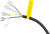 WHIPITLIGHTRODS - SB-RGBBTR-131-V2 - SOL 3' Whip Light Rod - Bluetooth - RGB