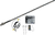WHIPITLIGHTRODS - SB-RGBBTR-151-V2 - SOL 5' Whip Light Rod - Bluetooth - RGB
