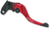 CRG - 2AN-642-H-R - RC2 Shorty Clutch Lever - Red