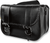 WILLIE & MAX LUGGAGE - 58330-20 - Touring Braided Saddlebags - Black