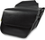 WILLIE & MAX LUGGAGE - 58801-00 - Raptor Saddlebag - Black - Compact Slant