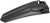 CYCRA - 1CYC-1813-12 - Powerflow Rear Fender - Black - Honda - CRF '17-'21