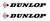 FACTORY EFFEX - 02-7069 - FX Swingarm Sticker - Dunlop - Black