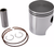 WISECO - 2448M07750 - Piston Kit - 77.50 mm - Liberty Engine Type - Polaris
