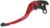 CRG - 2AN-651-T-R - RC2 Standard Clutch Lever - Red