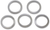 EASTERN MOTORCYCLE PARTS - A-25553-36 - Thrust Washer - 0.065" - Cam Gear - Big Twin