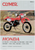 CLYMER - CM3284 - Manual - Honda XL/XR 250/350