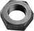 COLONY - 7826-1 - Nut - Motor Sprocket - Big Twin