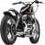 COBRA - 6036 - Neighbor Hater Mufflers for '86-'03 XL