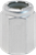 WOODY'S - ALN2-7000 - Big Nuts - Tall - 5/16” - 24 Pack