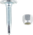 WOODY'S - MEG-1450-S - Carbide Studs - Mega-Bite - 1.450” - 24 Pack