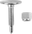 WOODY'S - GMP-1450-48 - Carbide Studs - Grand Master - 1.450” - 48 Pack