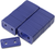 WOODY'S - ADG-3795-48 - Support Plates - Grand Digger - Blue - Double - 48 Pack