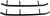 WOODY'S - MPRT-1125 - Wear Bars - Standard - Polaris