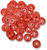WOODY'S - AWA-3790 - Support Plates - Red - 48 Pack