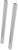 CUSTOM CYCLE ENGINEERING - T 1340UC - Fork Tubes - 41 mm - 30.25" - Ultra Chrome