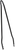 CYCLE VISIONS - CV-8001 - Attitude Sticks - Black