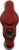 WORKS CONNECTION - 12-905 - Pro Launch Start Device - Red - Gas Gas
