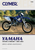 CLYMER - CM406 - Manual - Yamaha YZ250F
