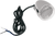 CHRIS PRODUCTS - 8500C-LED-A - Turn Signal - Amber LED - Chrome/Clear