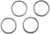 COMETIC - C8873 - Exhaust Gasket - Honda/Kawasaki/Yamaha
