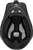 100% - Status Helmet - Black