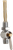 EMGO - 43-67183 - British-Style Fuel Petcock with Filter - 1/4"