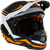 6D HELMETS - ATR-2Y Helmet - Drive - Neon Orange