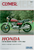 CLYMER - CM337 - Manual - Honda - CB750 DOHC