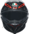 AGV - Pista GP RR Helmet - Carbonio Forgiato - Italia