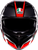 AGV - K3 Helmet - Striga