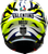 AGV - Pista GP RR Helmet - Soleluna 2023 - Limited
