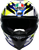 AGV - Pista GP RR Helmet - Soleluna 2023 - Limited