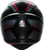 AGV - K1 S Helmet - Sling - Matte Black/Pink