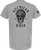 AMERICAN BIKER - Biker Sam Active T-Shirt - Red/White/Blue