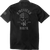 AMERICAN BIKER - Biker Sam Contrast Stitch Shop Shirt