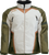 ARCTIVA - Women's Pivot 8 Insulated Jacket - Green/Tan