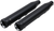 COBRA - 6042B - Neighbor Hater Slip-On Mufflers - 3" - Raven Black - FLSTN