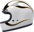 BILTWELL - Gringo Helmet - Flames