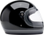 BILTWELL - Gringo S Helmet - Tracker - Gloss Storm Gray/Black