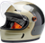 BILTWELL - Gringo SV Helmet - Tracker - Gloss Metallic Champagne/Charcoal