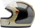 BILTWELL - Gringo SV Helmet - Tracker - Gloss Metallic Champagne/Charcoal