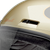 BILTWELL - Gringo SV Helmet - Tracker - Gloss Metallic Champagne/Charcoal