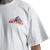 BILTWELL - Spare Parts T-Shirt - White
