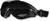 BOBSTER - Phoenix Goggle - Gloss Black