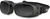 BOBSTER - Piston Goggle - Matte Black